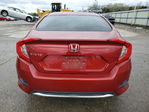 Honda Civic 2019