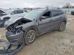 Jeep Cherokee 2019