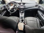 Nissan Sentra 2018