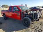Chevrolet Silverado 2017