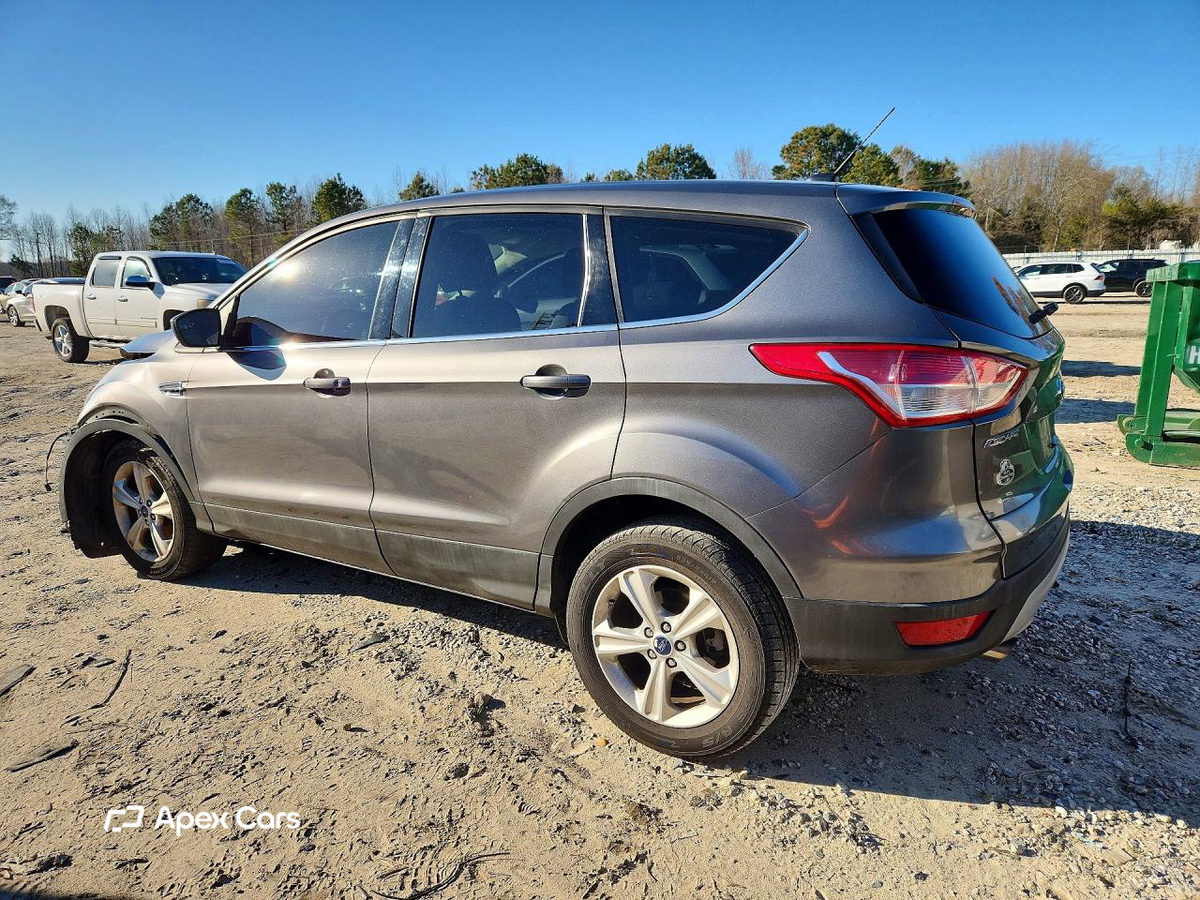 Ford Escape 2014