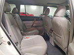 Toyota Highlander 2012