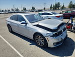 BMW Series 5 2016