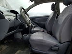 Toyota Echo 2001