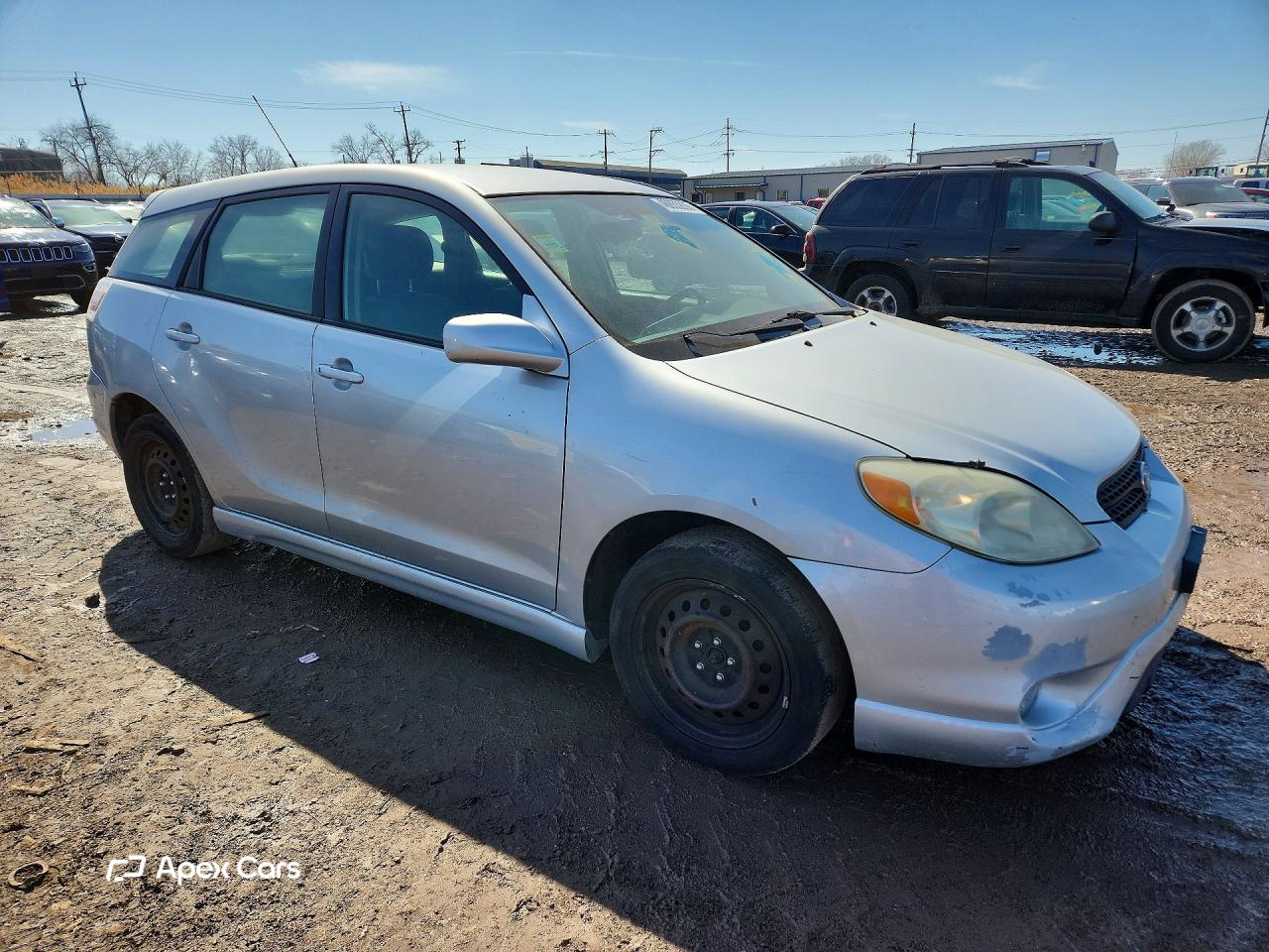 Toyota Matrix 2006