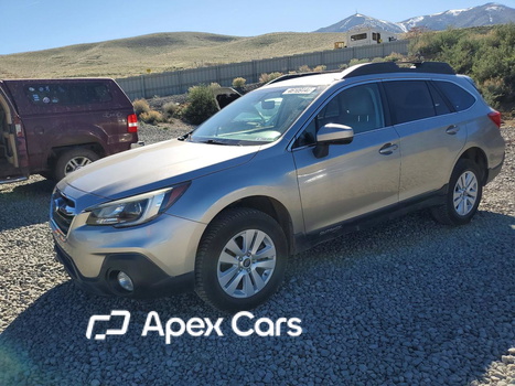 Subaru Outback 2019 - Zdjęcie 1 z 14