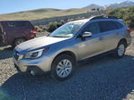 Subaru Outback 2019