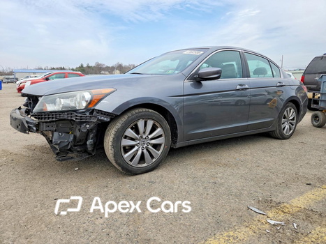 Honda Accord 2012 - Image 1 of 5