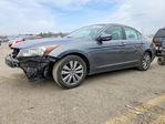 Honda Accord 2012