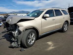 Dodge Durango 2014