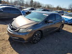Honda Civic 2015