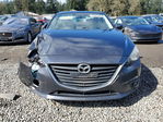 Mazda 3 2015