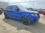 Land Rover Range Rover 2017