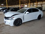 Lexus GS 2015