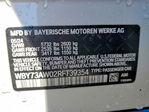 BMW i4 2024