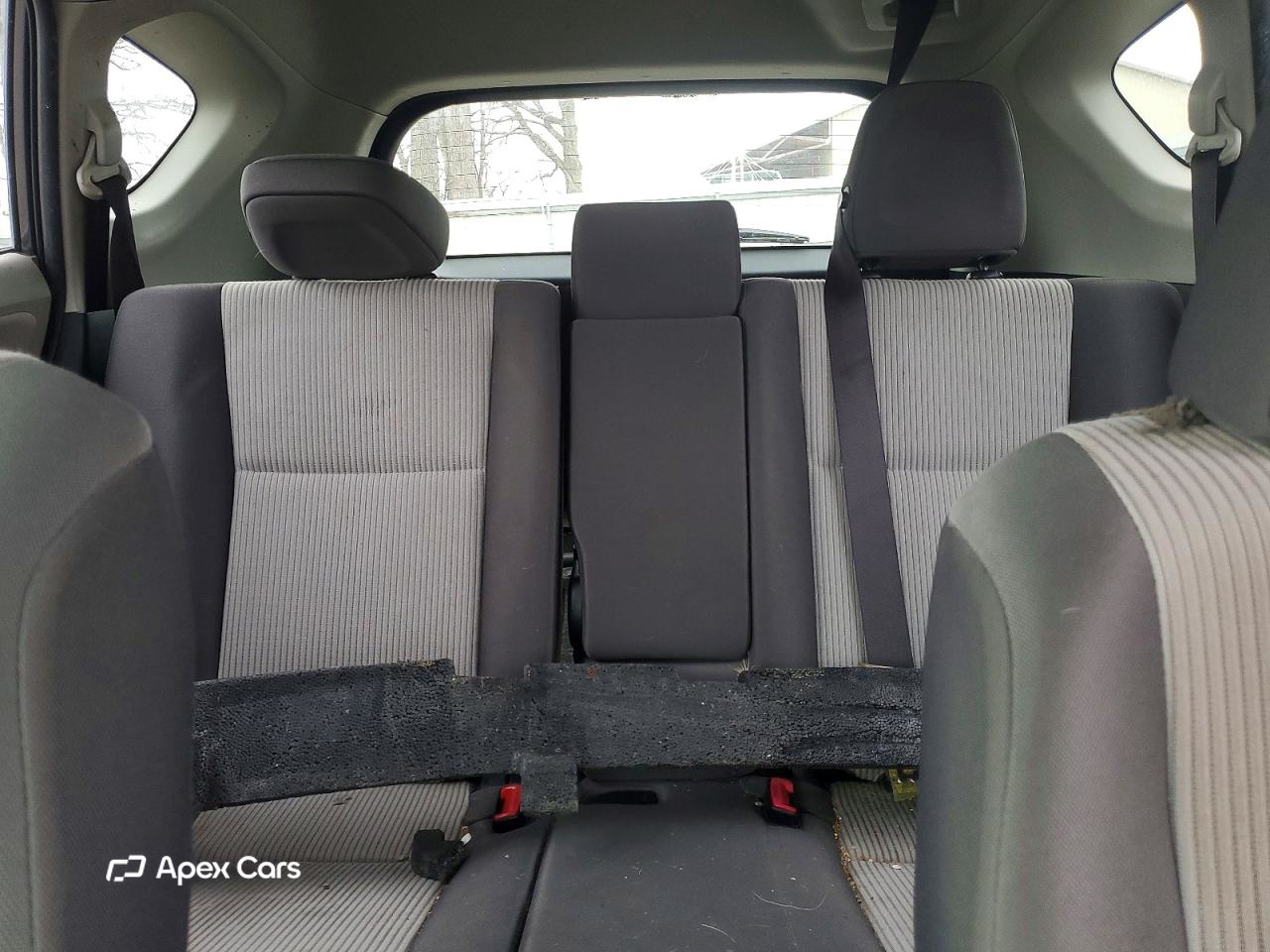 Toyota RAV 4 2013