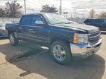 Chevrolet Silverado 2013
