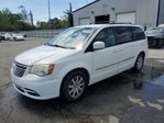 Chrysler Voyager 2013