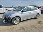 Nissan Sentra 2015