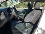 Nissan Versa 2016