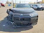 BMW i7 2024