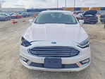 Ford Fusion 2017