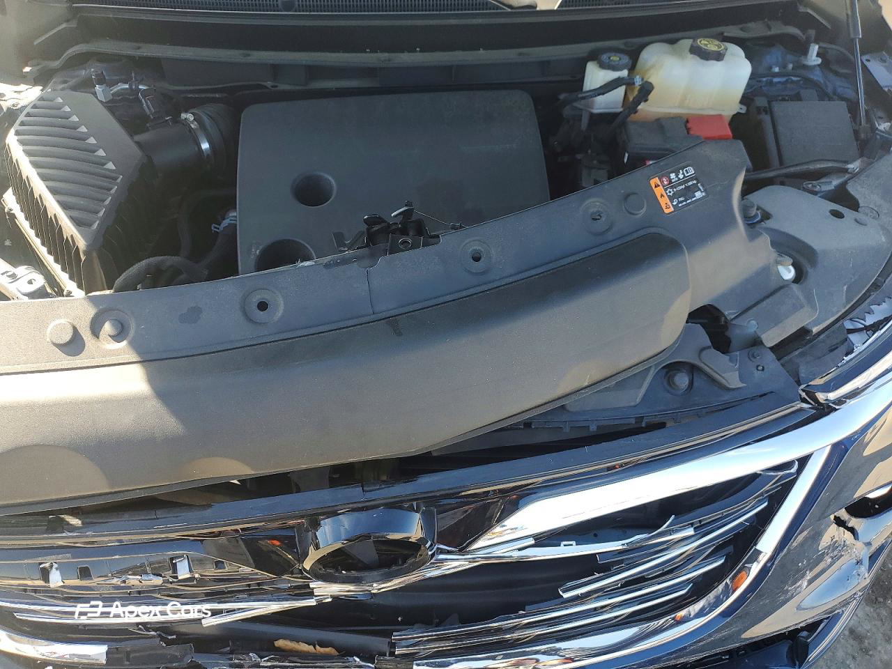 Buick Enclave 2023