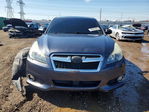 Subaru Legacy 2013