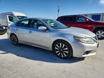 Nissan Altima 2018