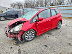 Honda Fit 2013