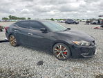Nissan Maxima 2017