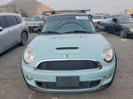 MINI Cooper 2013