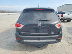 Nissan Pathfinder 2015