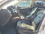 Audi A4 2011