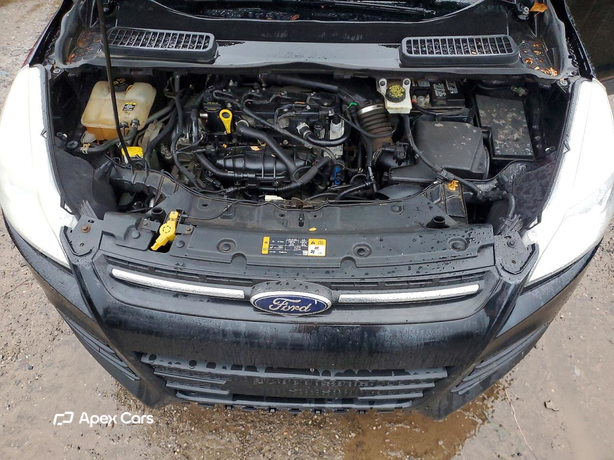Ford Escape 2013