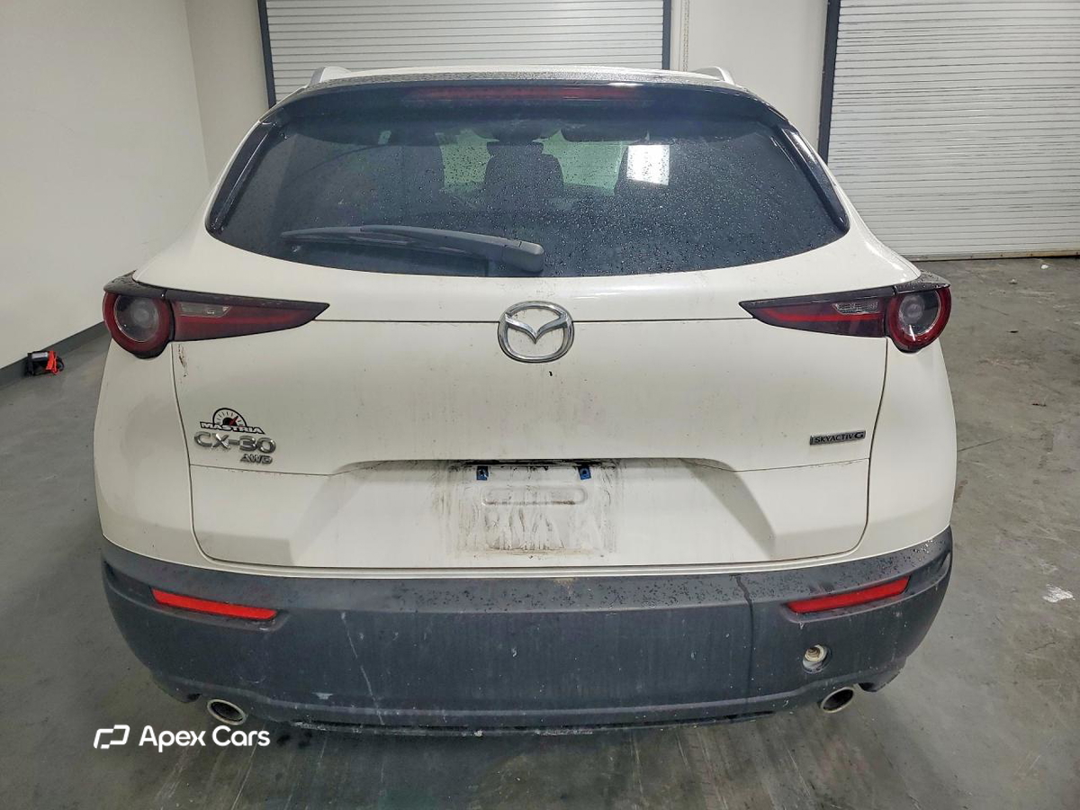 Mazda CX-30 2023