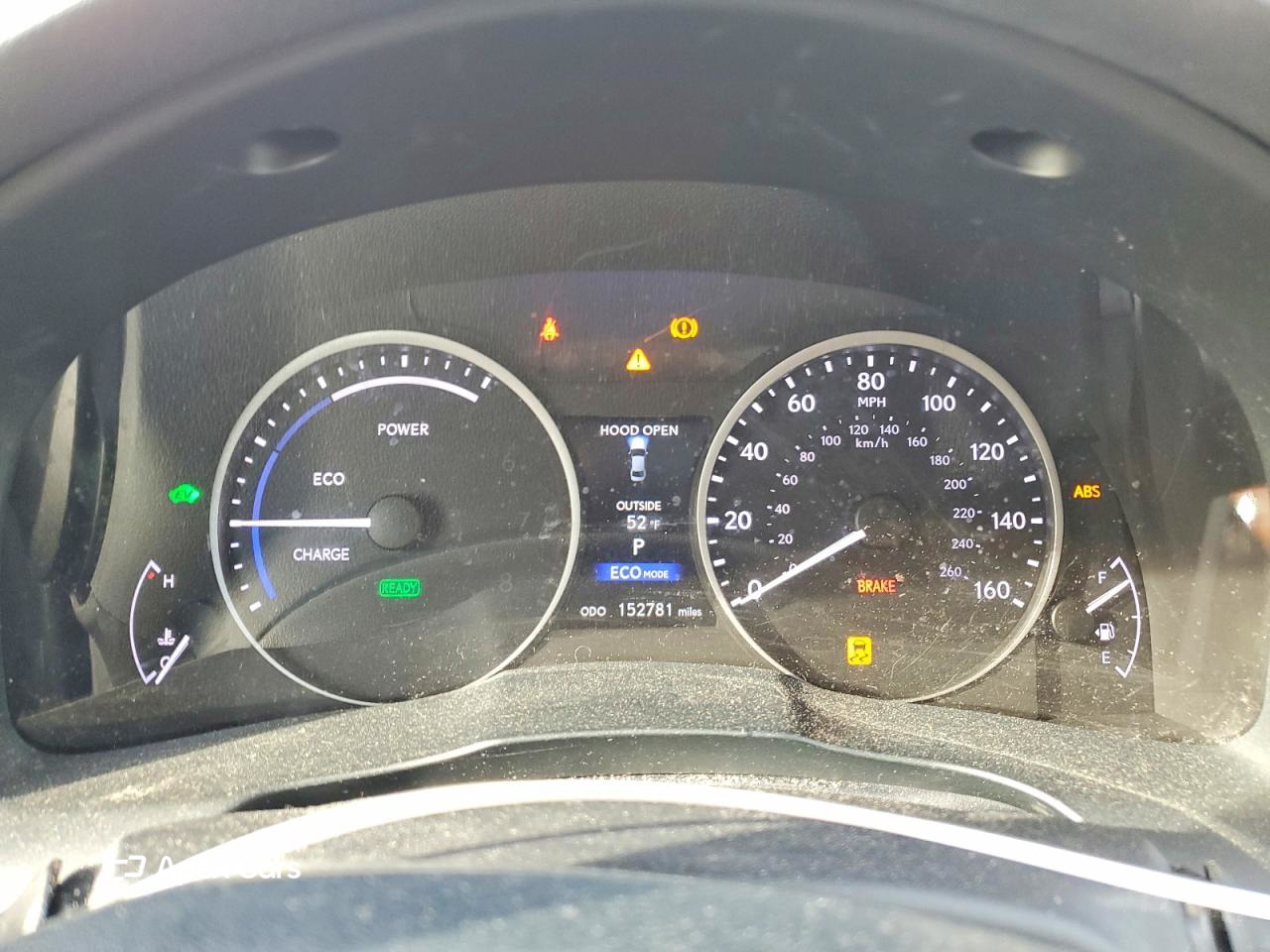 Lexus ES 2015