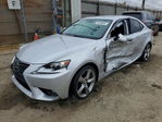 Lexus IS 2016