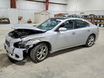 Nissan Maxima 2014
