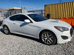 Hyundai Genesis 2013