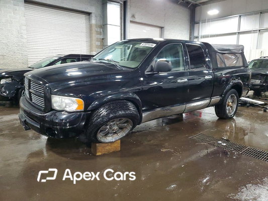 Dodge RAM 2005 - Image 1 of 12