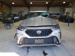 Toyota Highlander 2021