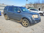 Honda Pilot 2011