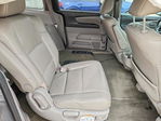 Honda Odyssey 2015