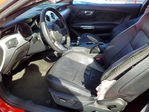 Ford Mustang 2016
