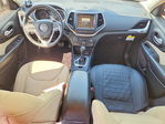 Jeep Cherokee 2016