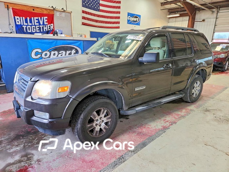 Ford Explorer 2007 - Image 1 of 13
