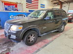 Ford Explorer 2007