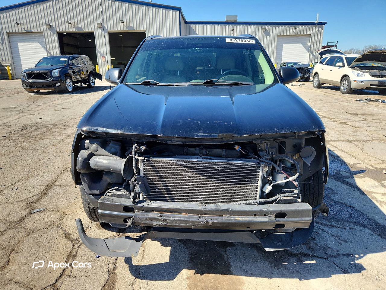 Saturn VUE 2004