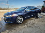 Chevrolet Impala 2015